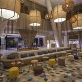 Sousse Pearl Marriott Resort & Spa, Bild 3