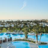 5 Sterne Hotel: Iberostar Selection Mirage Hammamet, Hammamet, Grossraum Hammamet