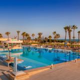 Hilton Skanes Monastir Beach Resort, Bild 3