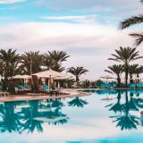 4 Sterne Familienhotel: Rosa Beach Thalasso & Spa, Skanes, Grossraum Monastir