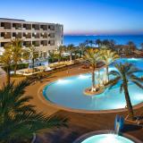 Rosa Beach Thalasso & Spa, Bild 1