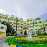 Houria Palace, Bild 4