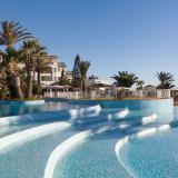 El Mouradi Palm Marina, Bild 3