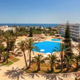 5 Sterne Hotel: El Mouradi Palace, Port el Kantaoui, Grossraum Monastir