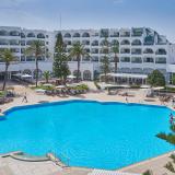 5 Sterne Hotel: El Mouradi Palace, Port el Kantaoui, Grossraum Monastir