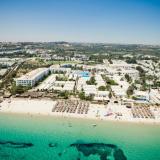 4 Sterne Familienhotel: El Mouradi Club El Kantaoui, Port el Kantaoui, Grossraum Monastir