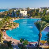 4 Sterne Familienhotel: Mahdia Beach & Aquapark, Mahdia, Grossraum Monastir