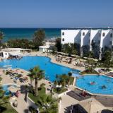 4 Sterne Hotel: Thalassa Mahdia & Aquapark, Mahdia, Grossraum Monastir