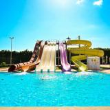 Nour Palace Resort & Thalasso, Bild 4