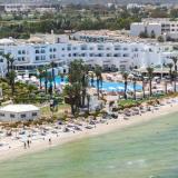 4 Sterne Familienhotel: El Mouradi Skanes, Skanes, Grossraum Monastir