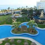 4 Sterne Familienhotel: Lella Baya & Thalasso, Yasmine Hammamet, Grossraum Hammamet