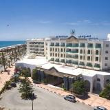 4 Sterne Familienhotel: El Mouradi Hammamet, Yasmine Hammamet, Grossraum Hammamet