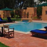 Alhambra Thalasso, Bild 1