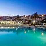 El Mouradi El Menzah, Pool