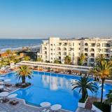 5 Sterne Familienhotel: El Mouradi Mahdia, Mahdia, Grossraum Monastir
