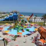 4 Sterne Familienhotel: Thalassa Sousse Resort & Aquapark, Sousse, Grossraum Monastir