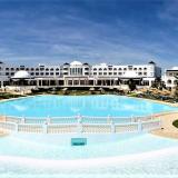 5 Sterne Hotel: Royal Tulip Taj Sultan, Yasmine Hammamet, Grossraum Hammamet