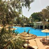 4 Sterne Hotel: Tunisia Lodge, Yasmine Hammamet, Grossraum Hammamet