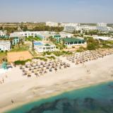 3 Sterne Familienhotel: El Mouradi Cap Mahdia, Mahdia, Grossraum Monastir