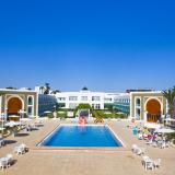 3 Sterne Familienhotel: El Mouradi Cap Mahdia, Mahdia, Grossraum Monastir