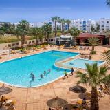 4 Sterne Familienhotel: Houda Yasmine, Yasmine Hammamet, Grossraum Hammamet