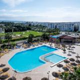 4 Sterne Familienhotel: Houda Yasmine, Yasmine Hammamet, Grossraum Hammamet