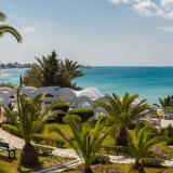 5 Sterne Familienhotel: Sindbad, Hammamet, Grossraum Hammamet