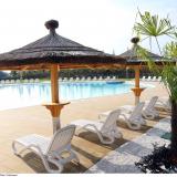 Mjus World Resort & Thermal Park, Pool