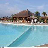 Mjus World Resort & Thermal Park, Pool