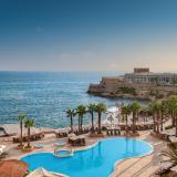 Westin Dragonara Resort, Bild 1