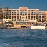 5 Sterne Hotel: Westin Dragonara Resort, St. Julians, Malta