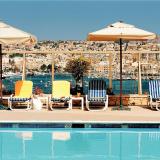 5 Sterne Hotel: Phoenicia Malta, Valletta, Malta