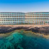 Ramla Bay Resort, Bild 1