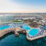 Ramla Bay Resort, Bild 1