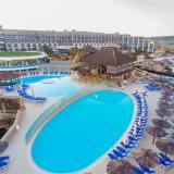 Ramla Bay Resort, Pool