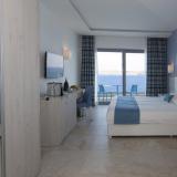 Ramla Bay Resort, Wohnbeispiel