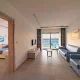 Ramla Bay Resort, Wohnbeispiel