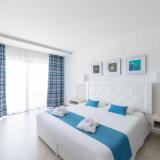 Ramla Bay Resort, Wohnbeispiel