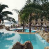 Porto Azzurro Aparthotel, Bild 8