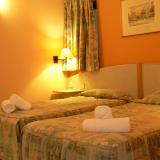 Porto Azzurro Aparthotel, Bild 5