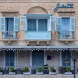 4 Sterne Hotel: Juliani, St. Julians, Malta