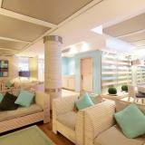 Juliani, Lobby