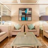 Juliani, Lobby