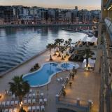 4 Sterne Hotel: Cavalieri, St. Julians, Malta