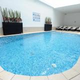 Plaza & Plaza Regency, Bild 7