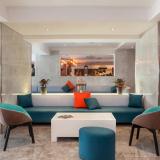 4 Sterne Familienhotel: Pebbles Resort, St.Paul's Bay, Malta