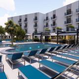 Pebbles Resort, Bild 1