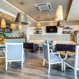AX Sunny Coast Resort & Spa, Lounge