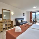 Luna Holiday Complex, Wohnbeispiel