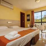 Luna Holiday Complex, Wohnbeispiel